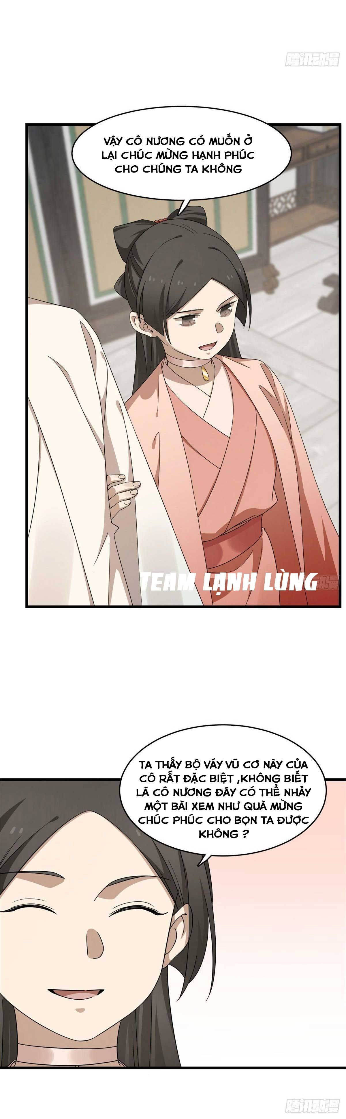 Độc Bộ Thiên Hạ Đặc Công Thần Y Tiểu Thú Phi - Chap 351