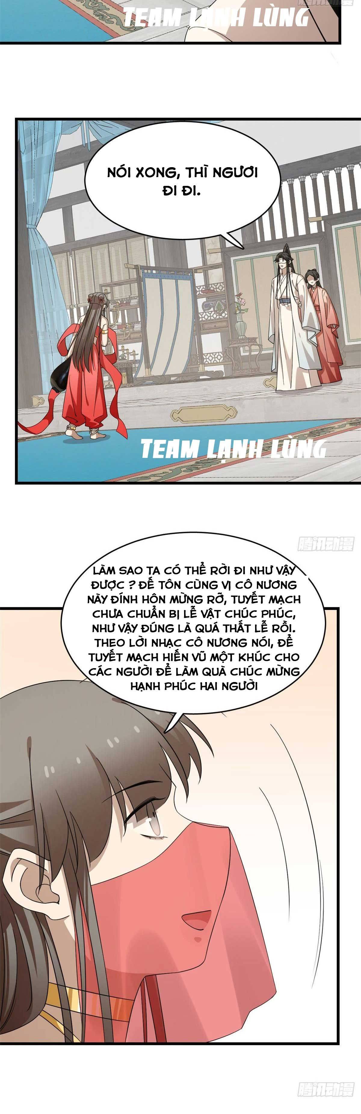 Độc Bộ Thiên Hạ Đặc Công Thần Y Tiểu Thú Phi - Chap 351