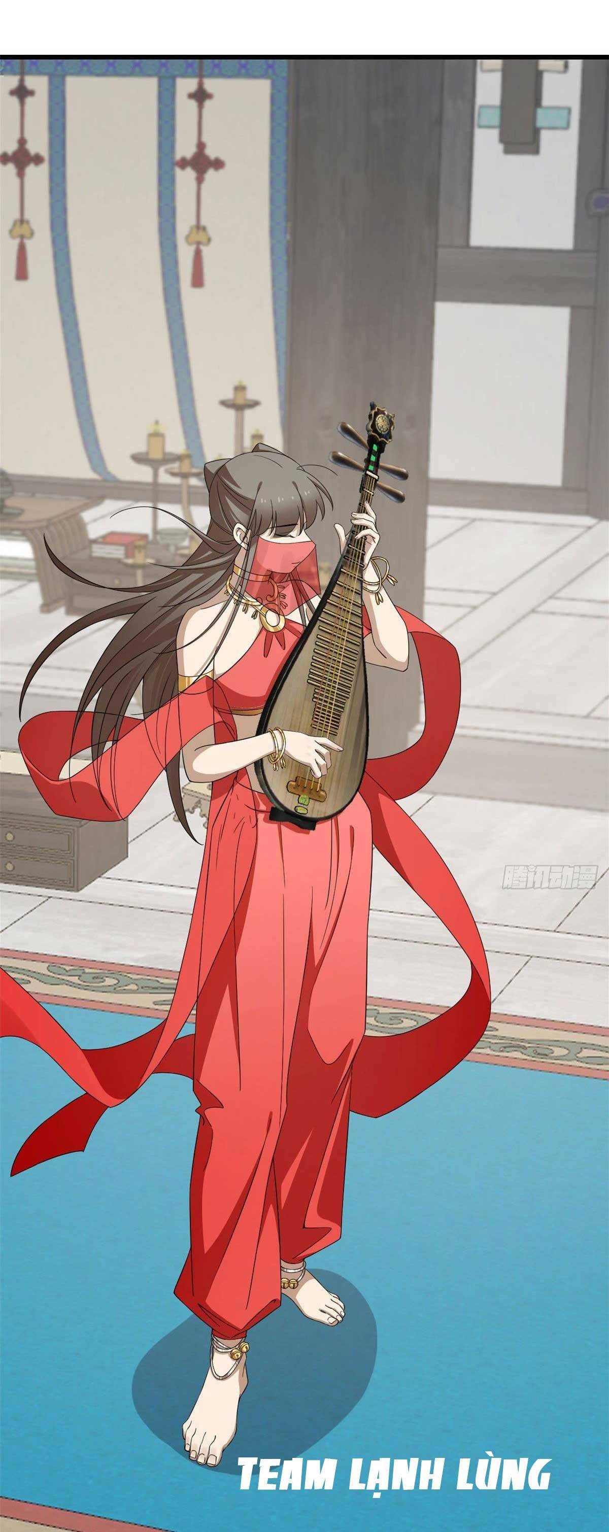 Độc Bộ Thiên Hạ Đặc Công Thần Y Tiểu Thú Phi - Chap 351