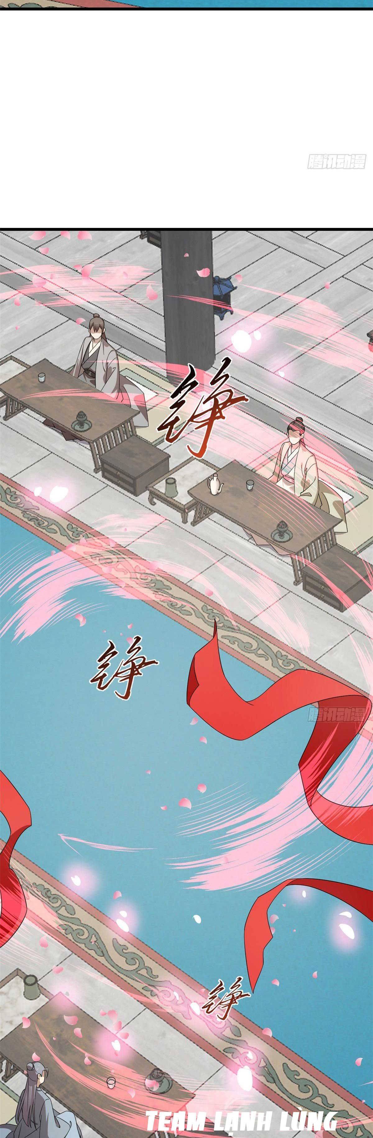 Độc Bộ Thiên Hạ Đặc Công Thần Y Tiểu Thú Phi - Chap 351