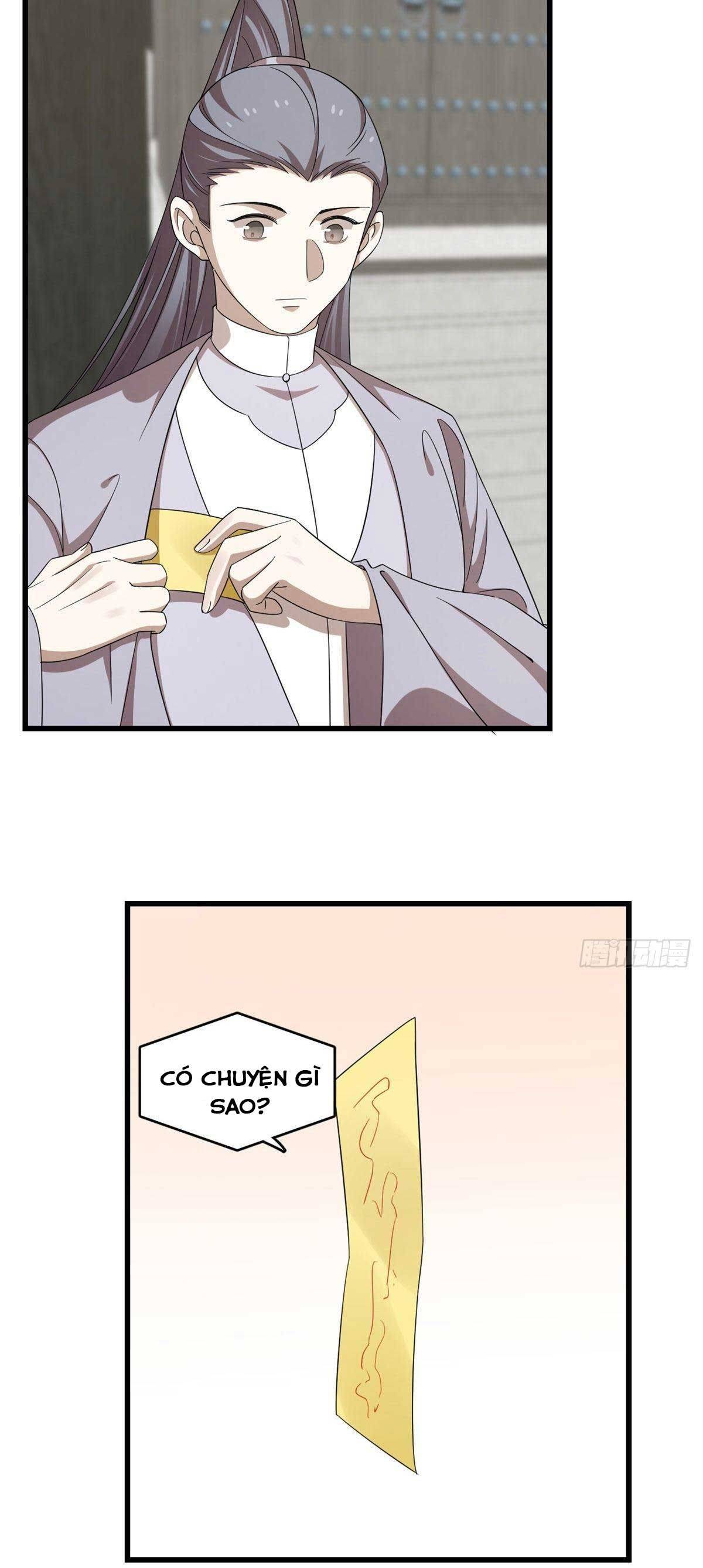 Độc Bộ Thiên Hạ Đặc Công Thần Y Tiểu Thú Phi - Chap 352