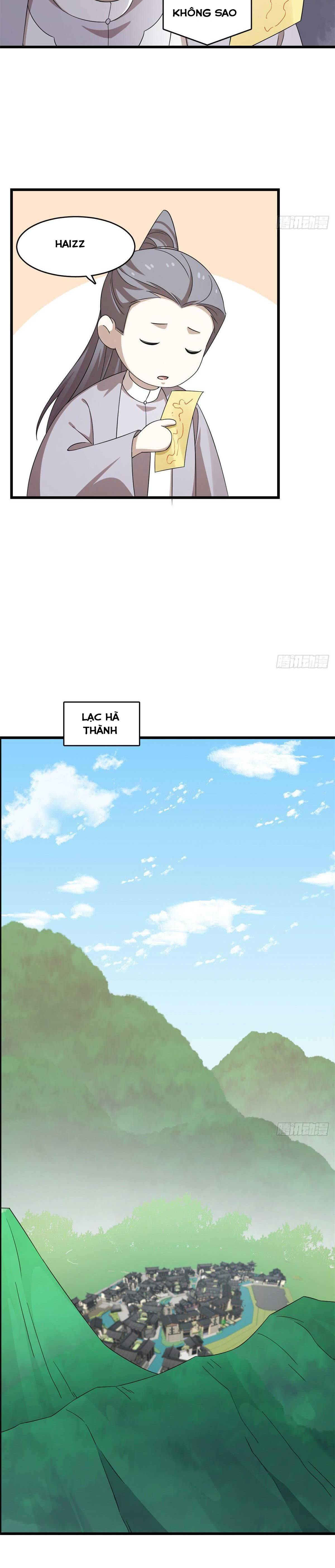 Độc Bộ Thiên Hạ Đặc Công Thần Y Tiểu Thú Phi - Chap 352