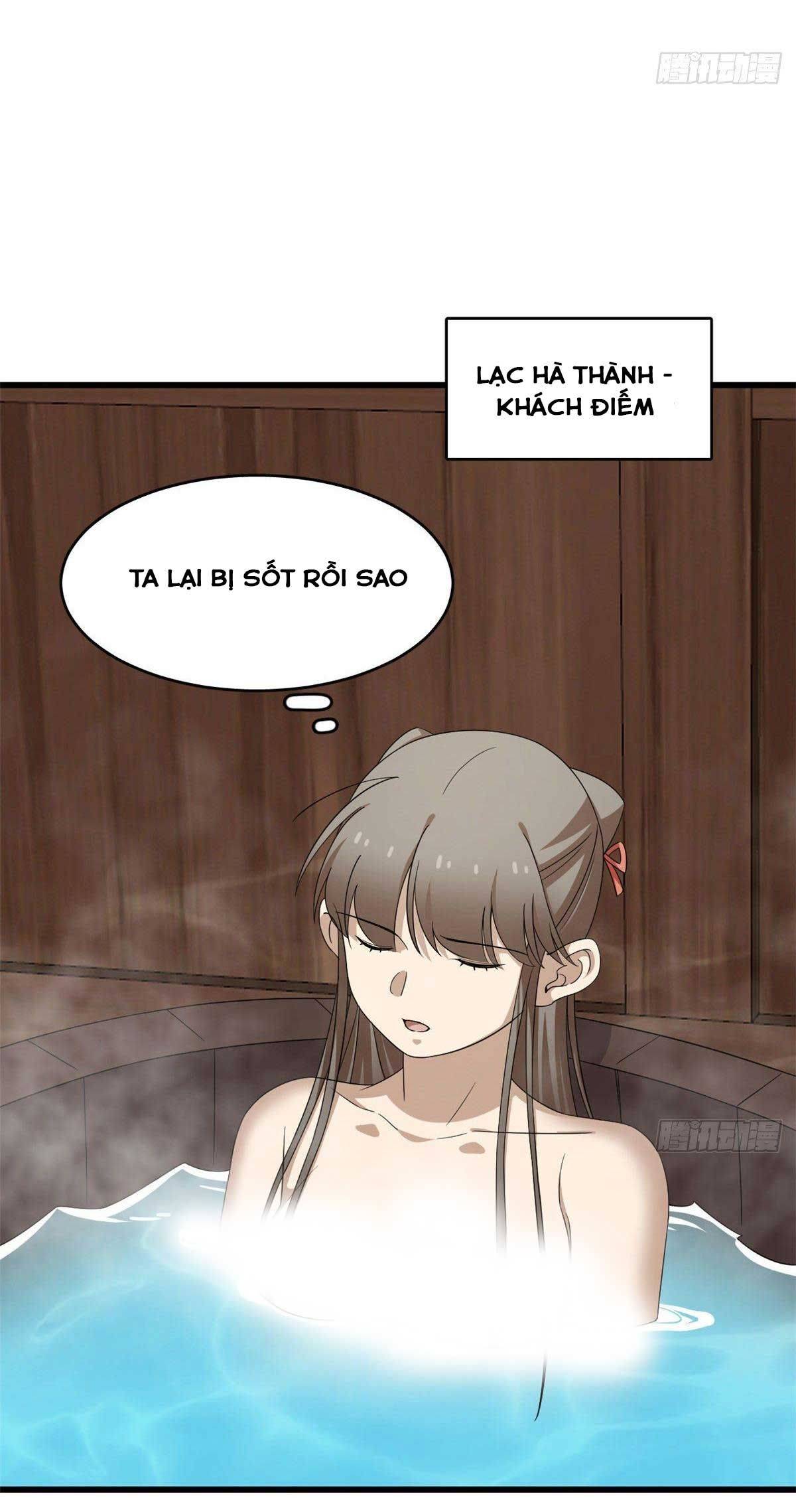 Độc Bộ Thiên Hạ Đặc Công Thần Y Tiểu Thú Phi - Chap 352