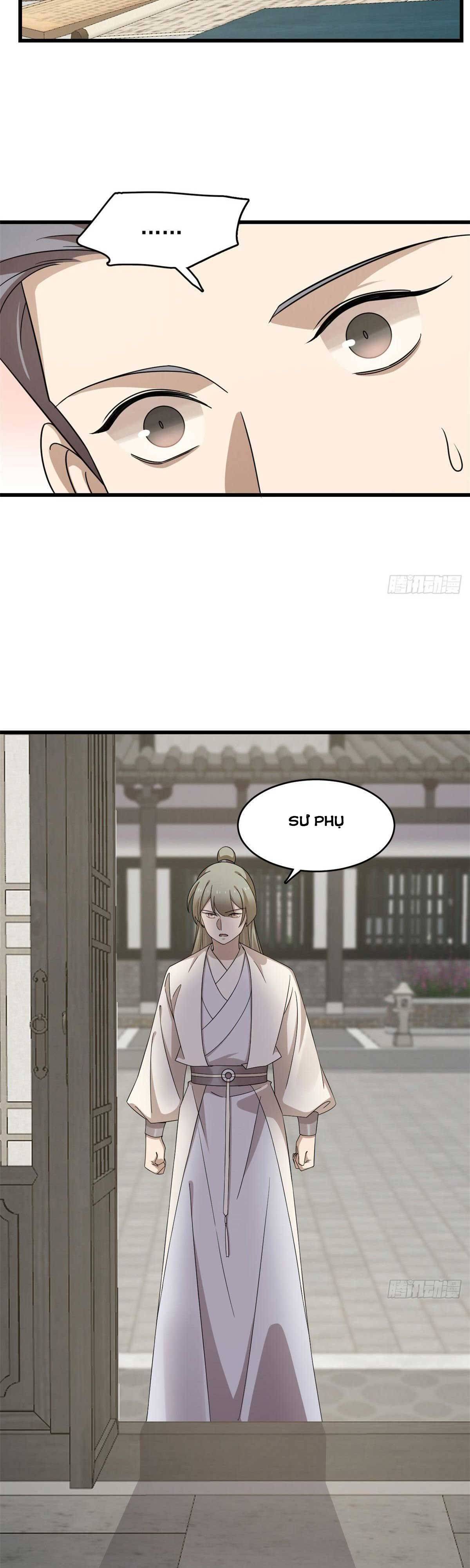 Độc Bộ Thiên Hạ Đặc Công Thần Y Tiểu Thú Phi - Chap 352