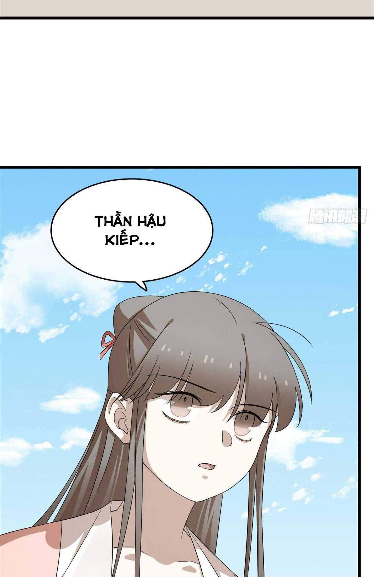 Độc Bộ Thiên Hạ Đặc Công Thần Y Tiểu Thú Phi - Chap 352