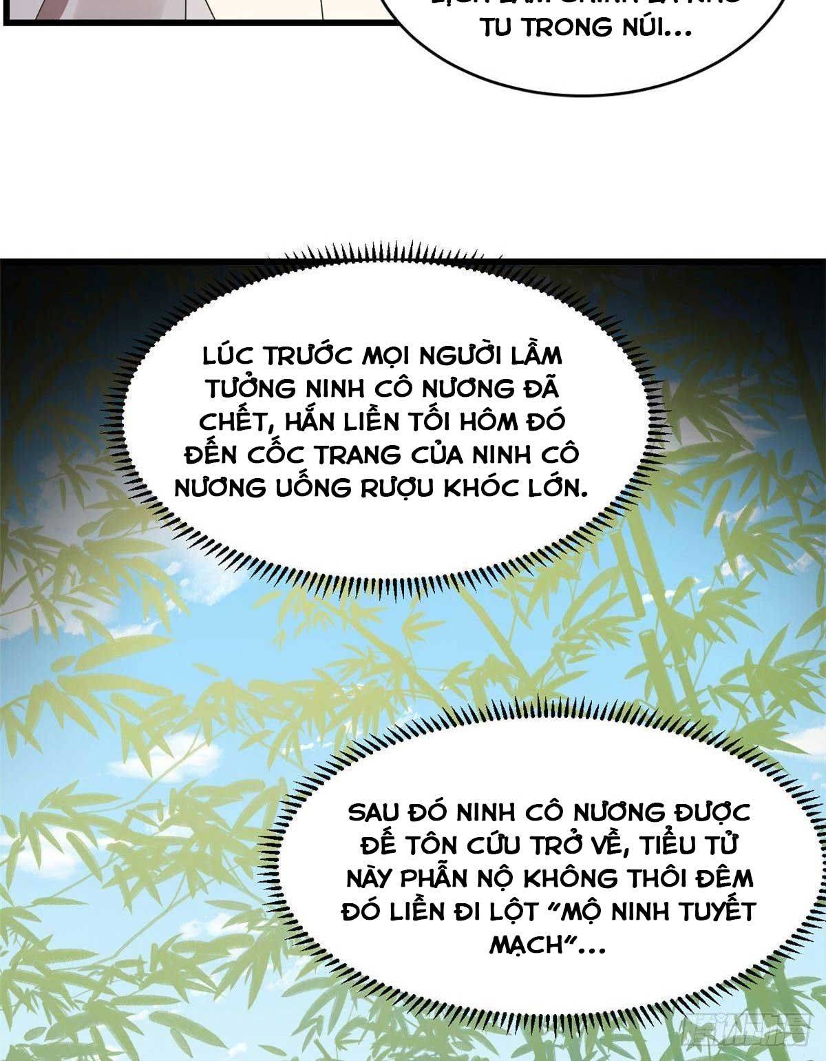 Độc Bộ Thiên Hạ Đặc Công Thần Y Tiểu Thú Phi - Chap 352