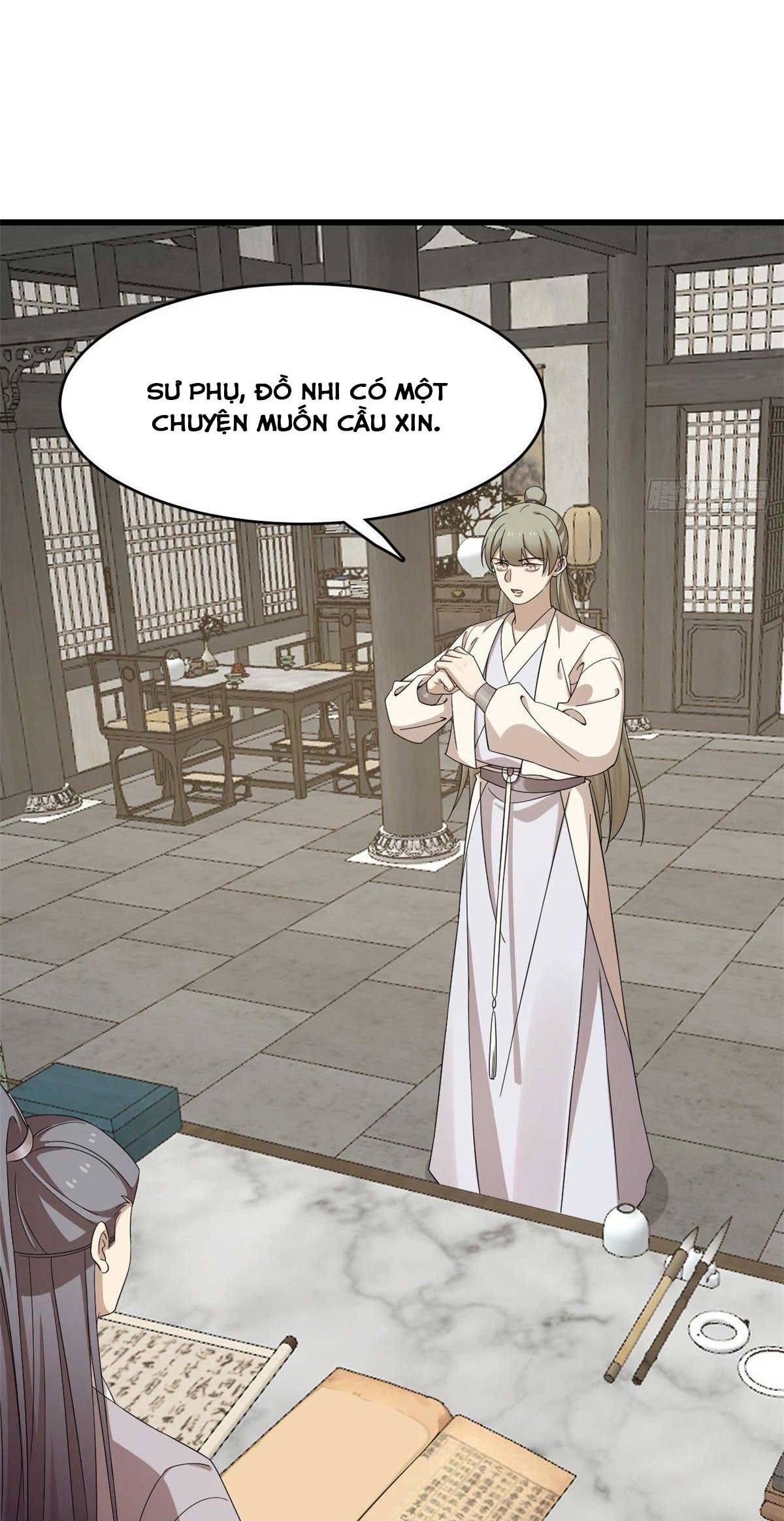 Độc Bộ Thiên Hạ Đặc Công Thần Y Tiểu Thú Phi - Chap 352