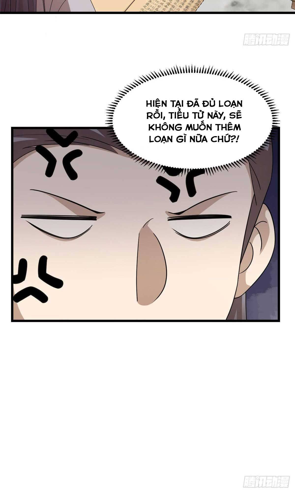 Độc Bộ Thiên Hạ Đặc Công Thần Y Tiểu Thú Phi - Chap 352