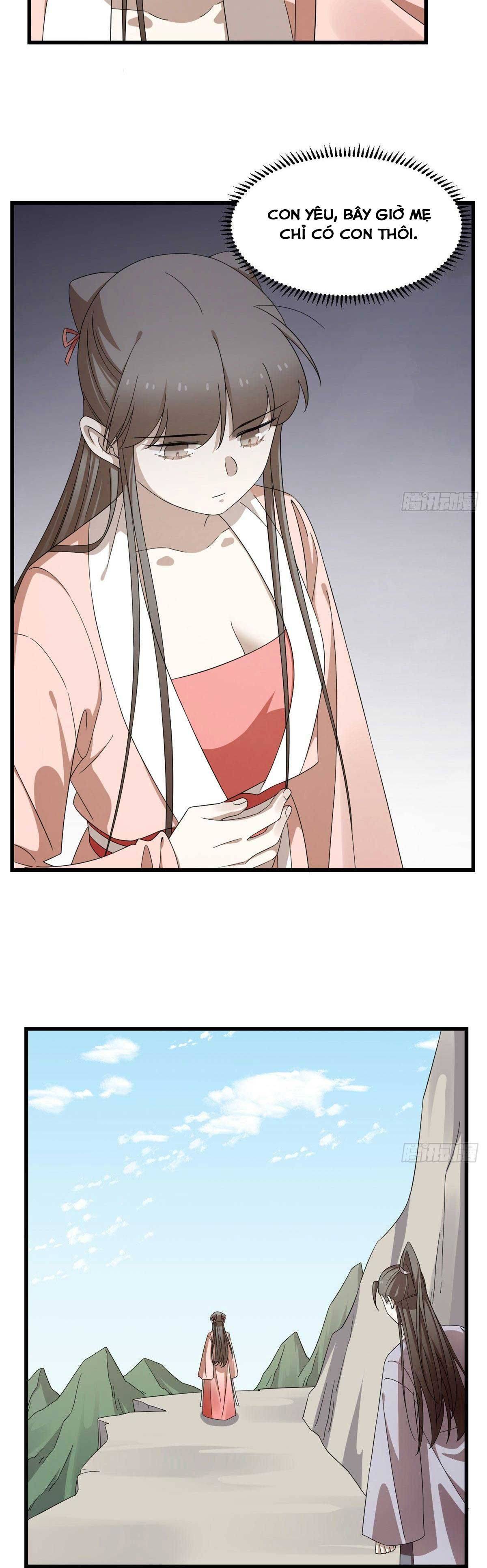 Độc Bộ Thiên Hạ Đặc Công Thần Y Tiểu Thú Phi - Chap 352