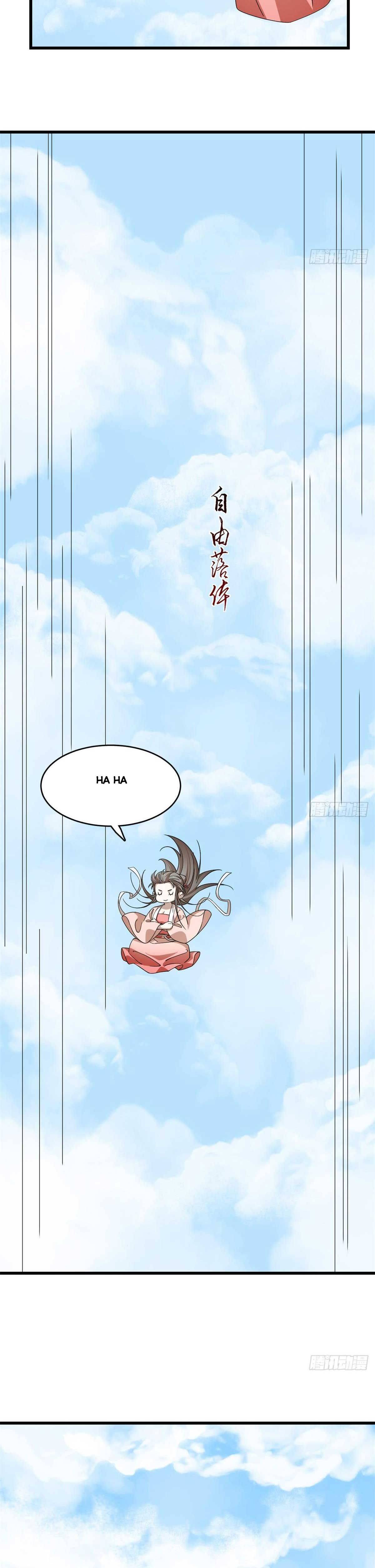 Độc Bộ Thiên Hạ Đặc Công Thần Y Tiểu Thú Phi - Chap 353