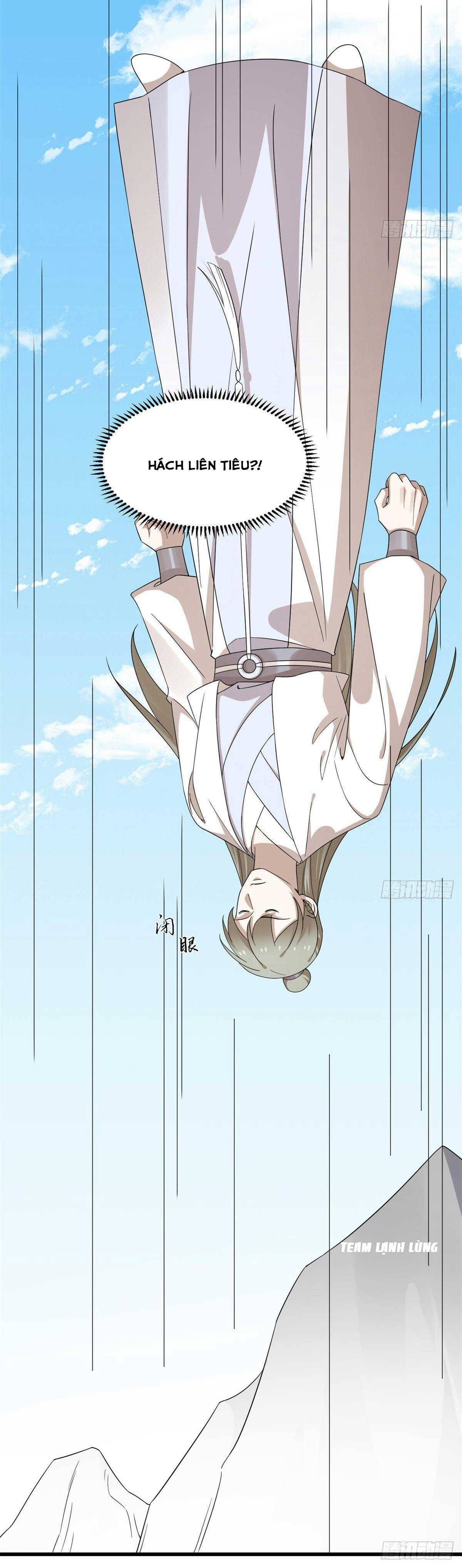 Độc Bộ Thiên Hạ Đặc Công Thần Y Tiểu Thú Phi - Chap 353