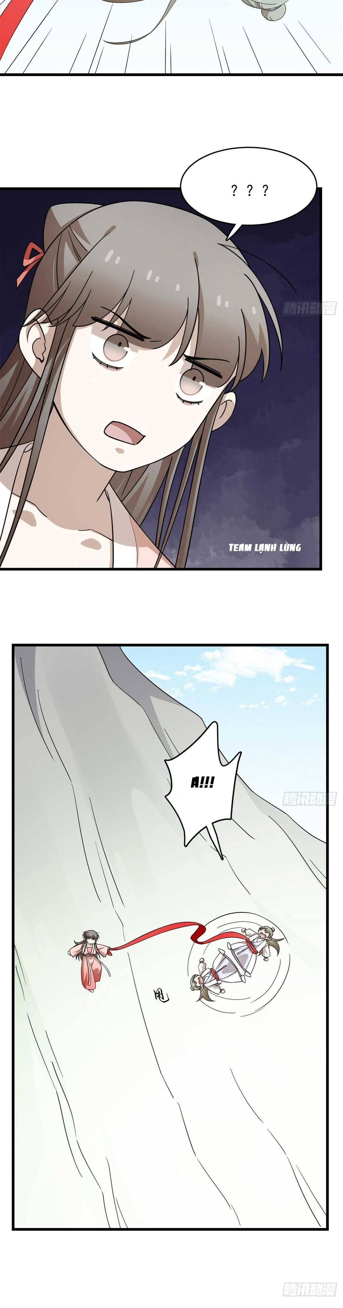 Độc Bộ Thiên Hạ Đặc Công Thần Y Tiểu Thú Phi - Chap 353