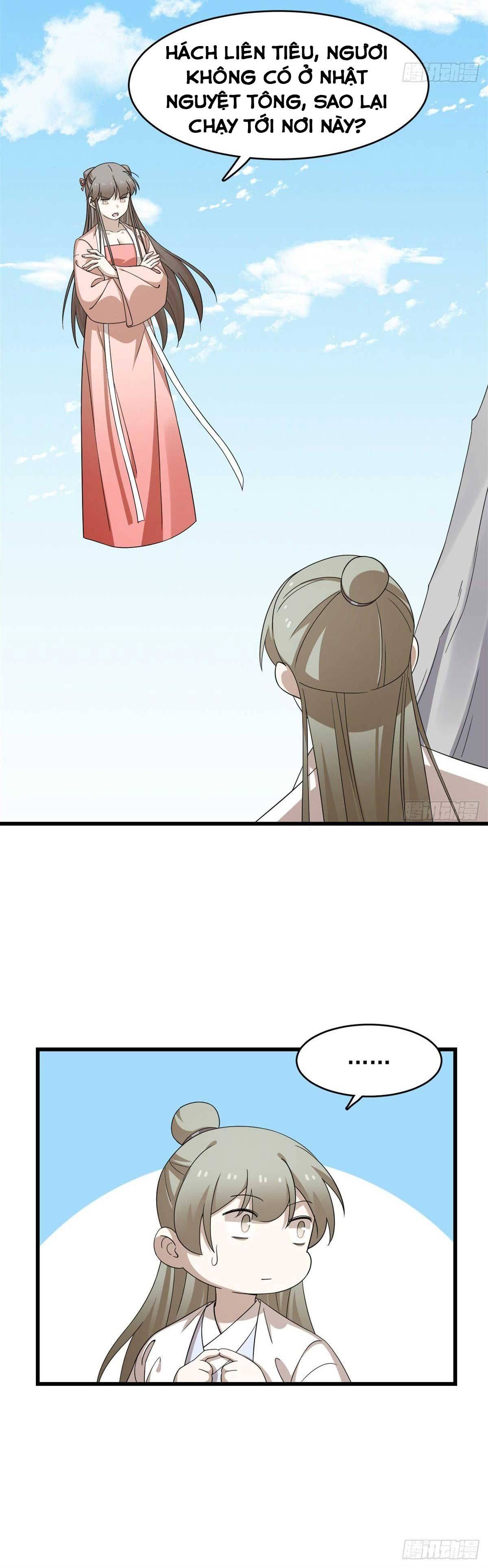 Độc Bộ Thiên Hạ Đặc Công Thần Y Tiểu Thú Phi - Chap 353