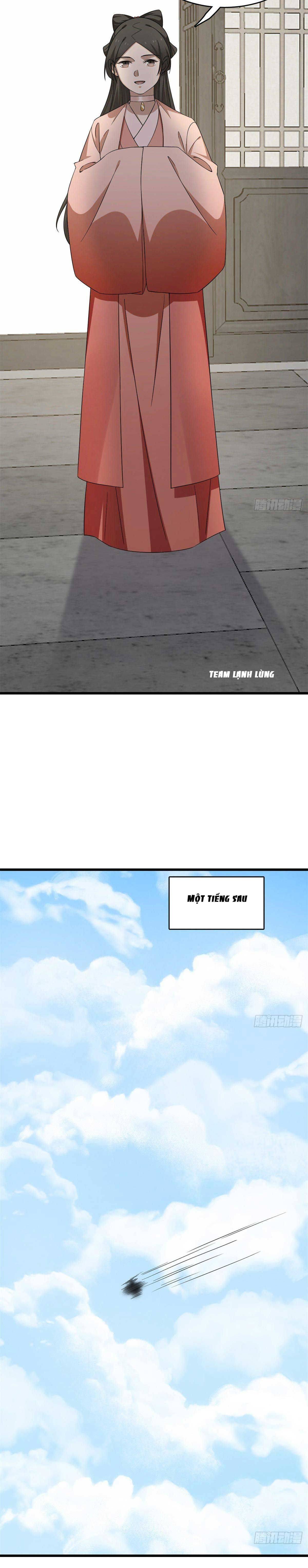 Độc Bộ Thiên Hạ Đặc Công Thần Y Tiểu Thú Phi - Chap 353