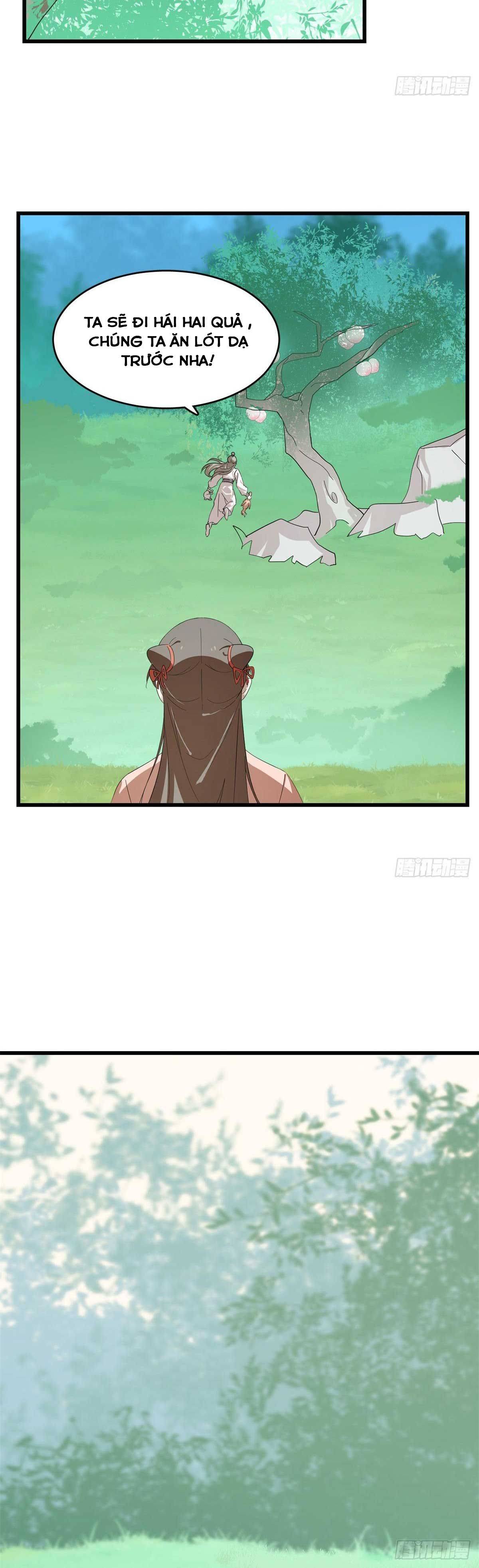 Độc Bộ Thiên Hạ Đặc Công Thần Y Tiểu Thú Phi - Chap 354