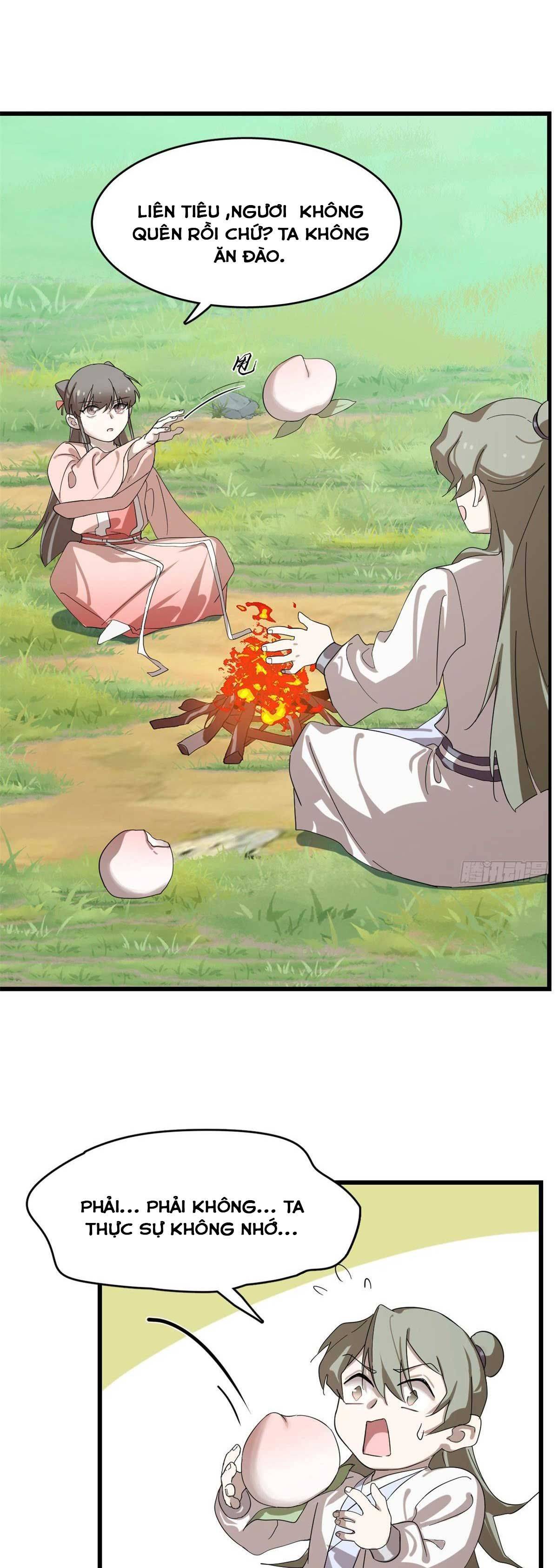 Độc Bộ Thiên Hạ Đặc Công Thần Y Tiểu Thú Phi - Chap 354