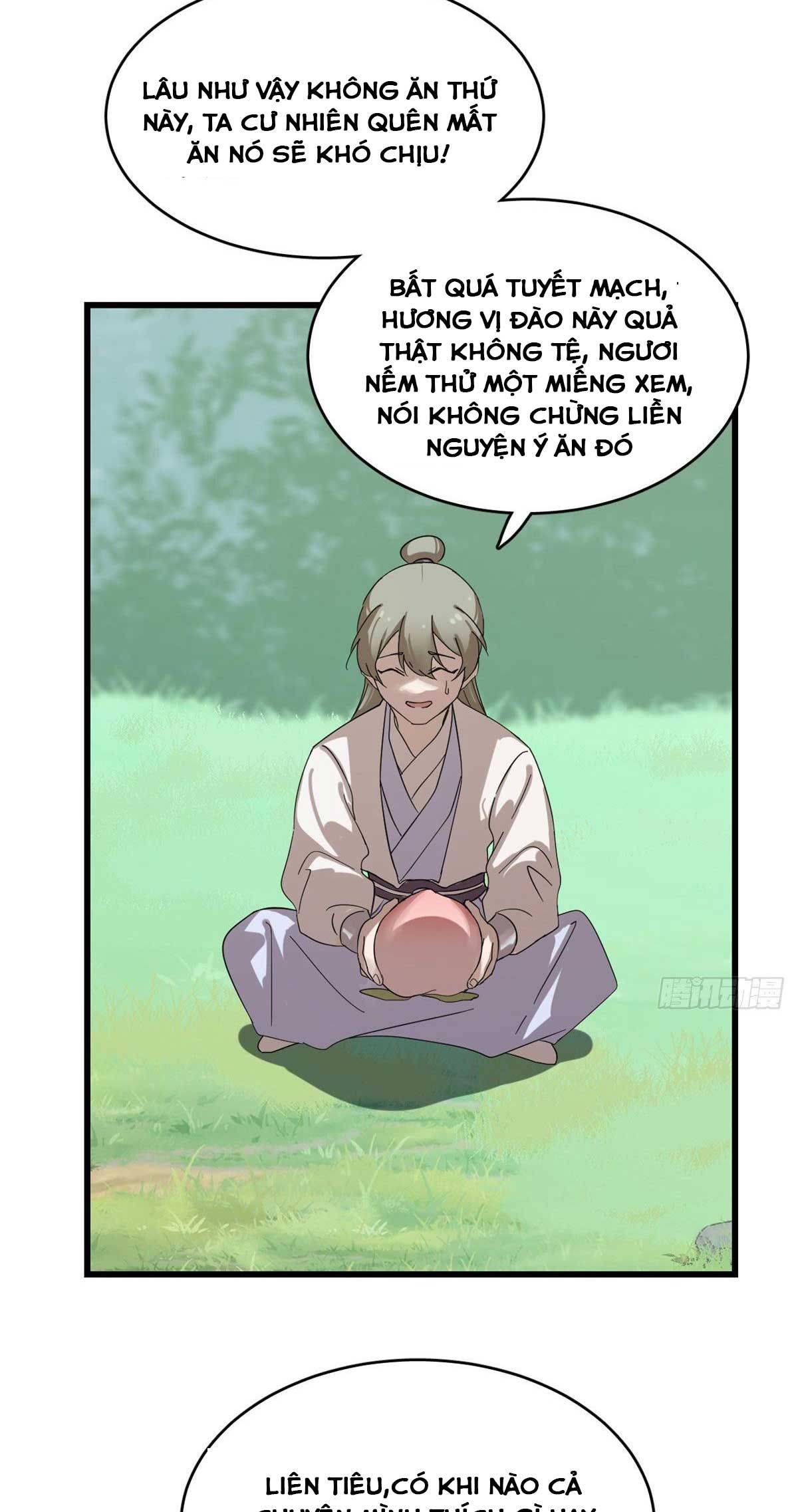 Độc Bộ Thiên Hạ Đặc Công Thần Y Tiểu Thú Phi - Chap 354