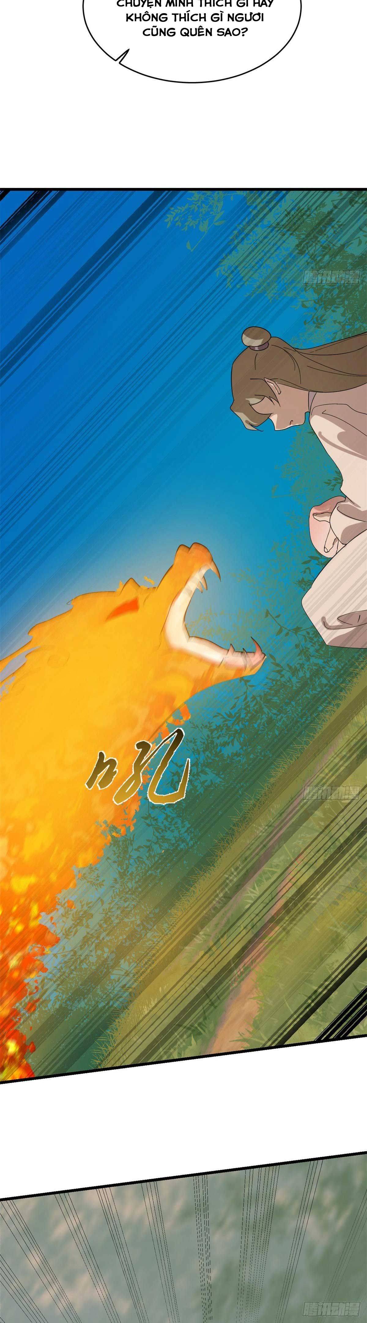 Độc Bộ Thiên Hạ Đặc Công Thần Y Tiểu Thú Phi - Chap 354