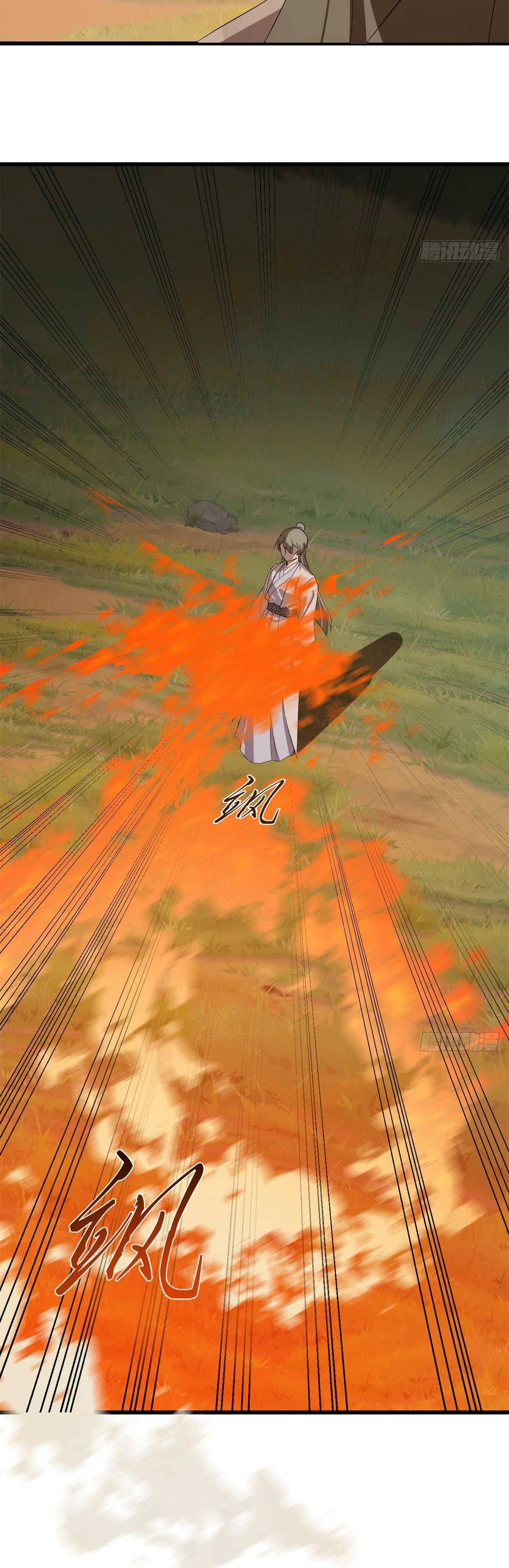 Độc Bộ Thiên Hạ Đặc Công Thần Y Tiểu Thú Phi - Chap 354