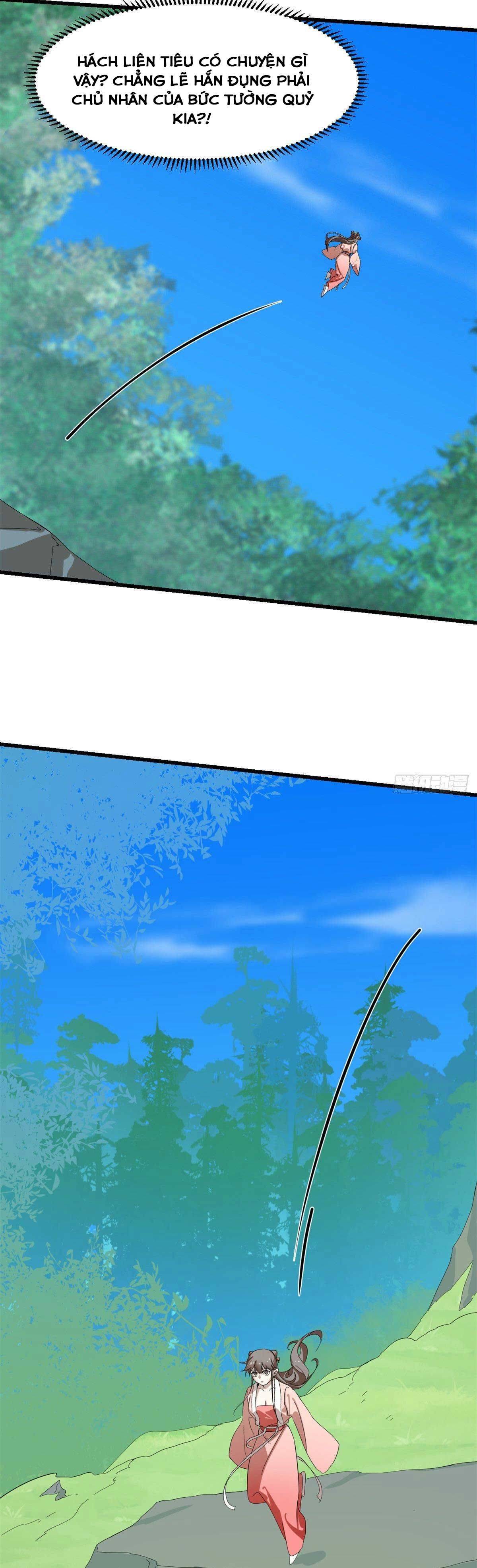 Độc Bộ Thiên Hạ Đặc Công Thần Y Tiểu Thú Phi - Chap 354