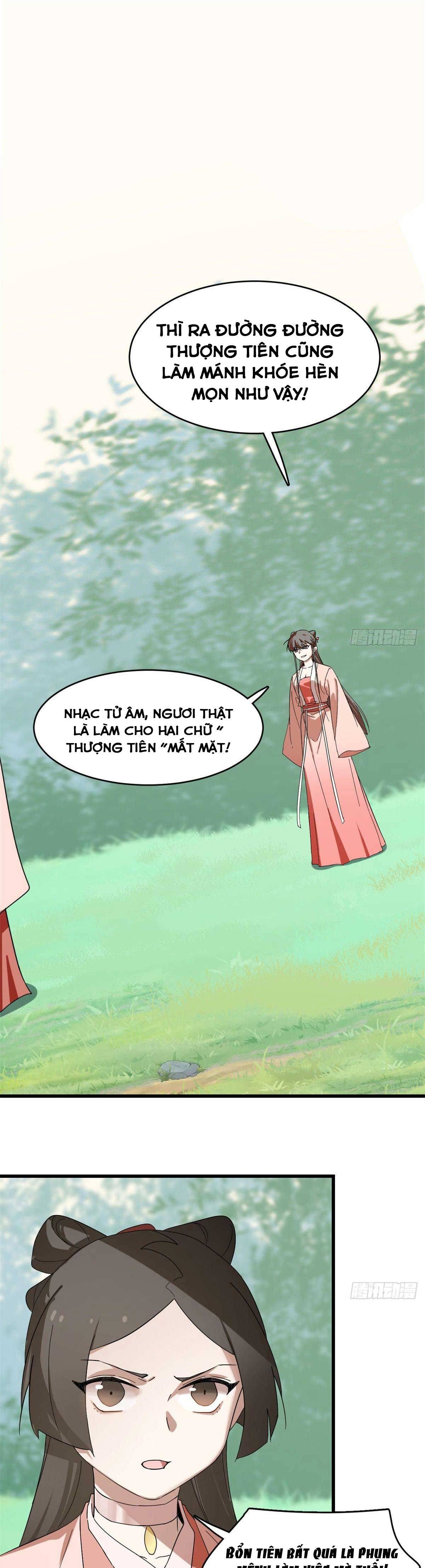 Độc Bộ Thiên Hạ Đặc Công Thần Y Tiểu Thú Phi - Chap 355