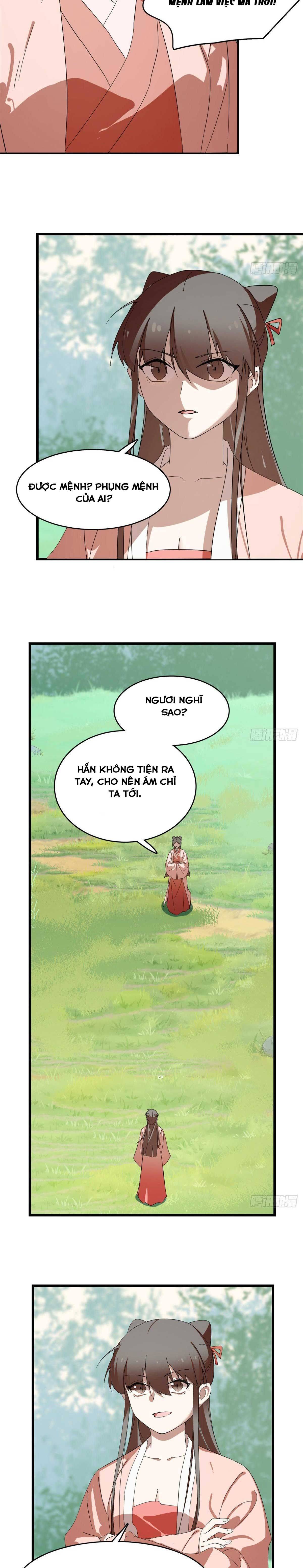 Độc Bộ Thiên Hạ Đặc Công Thần Y Tiểu Thú Phi - Chap 355