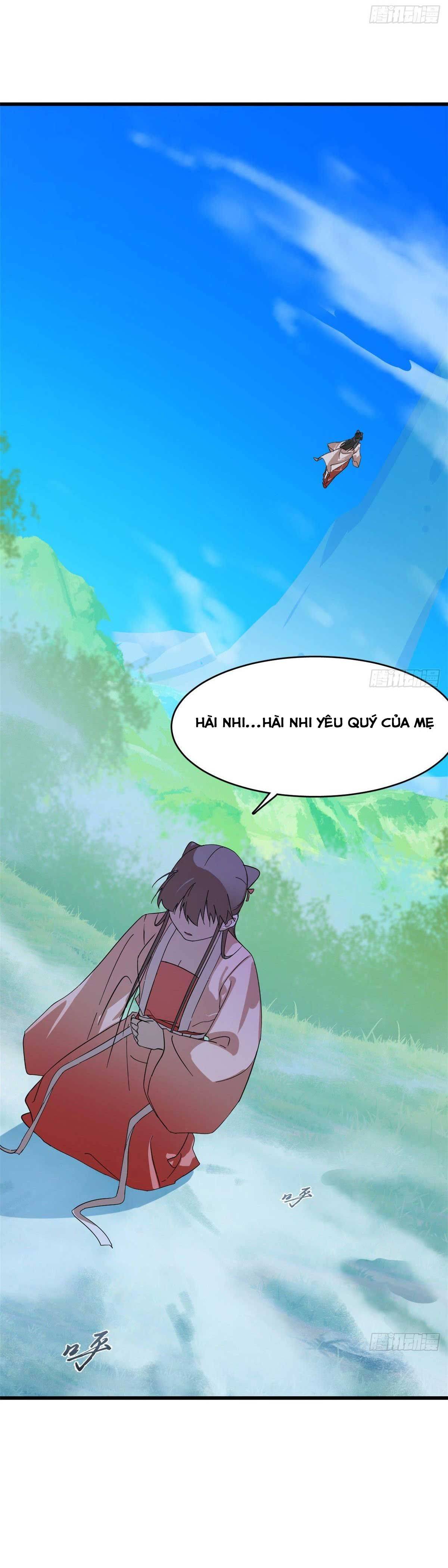 Độc Bộ Thiên Hạ Đặc Công Thần Y Tiểu Thú Phi - Chap 356