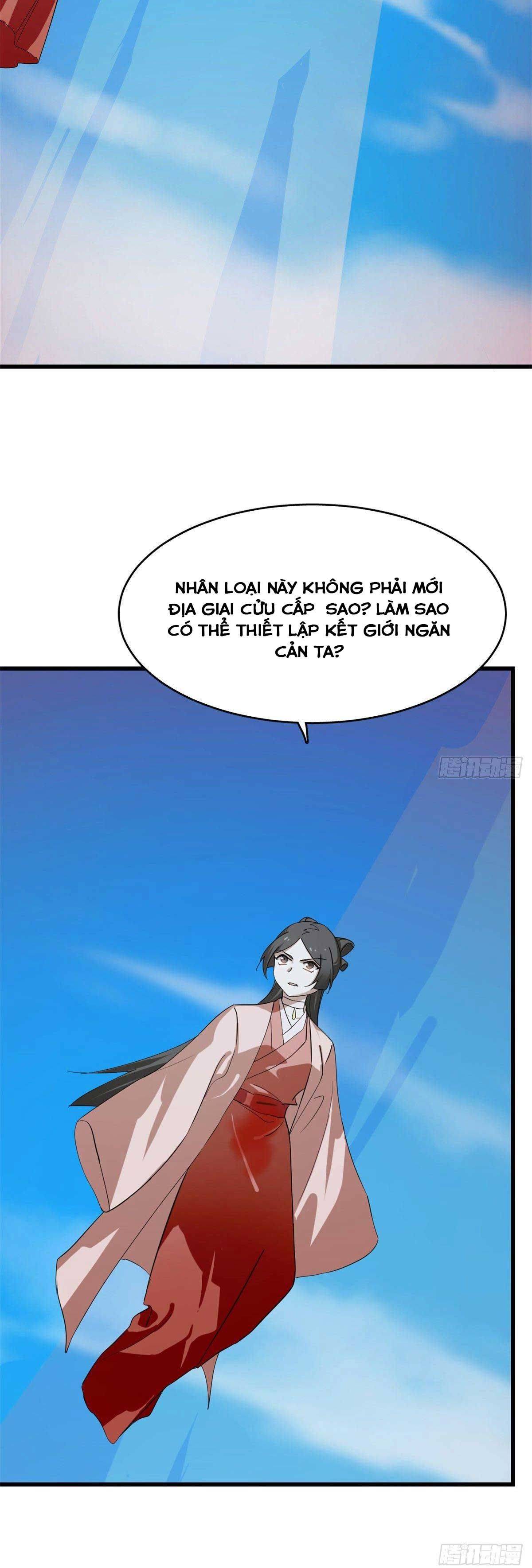 Độc Bộ Thiên Hạ Đặc Công Thần Y Tiểu Thú Phi - Chap 356