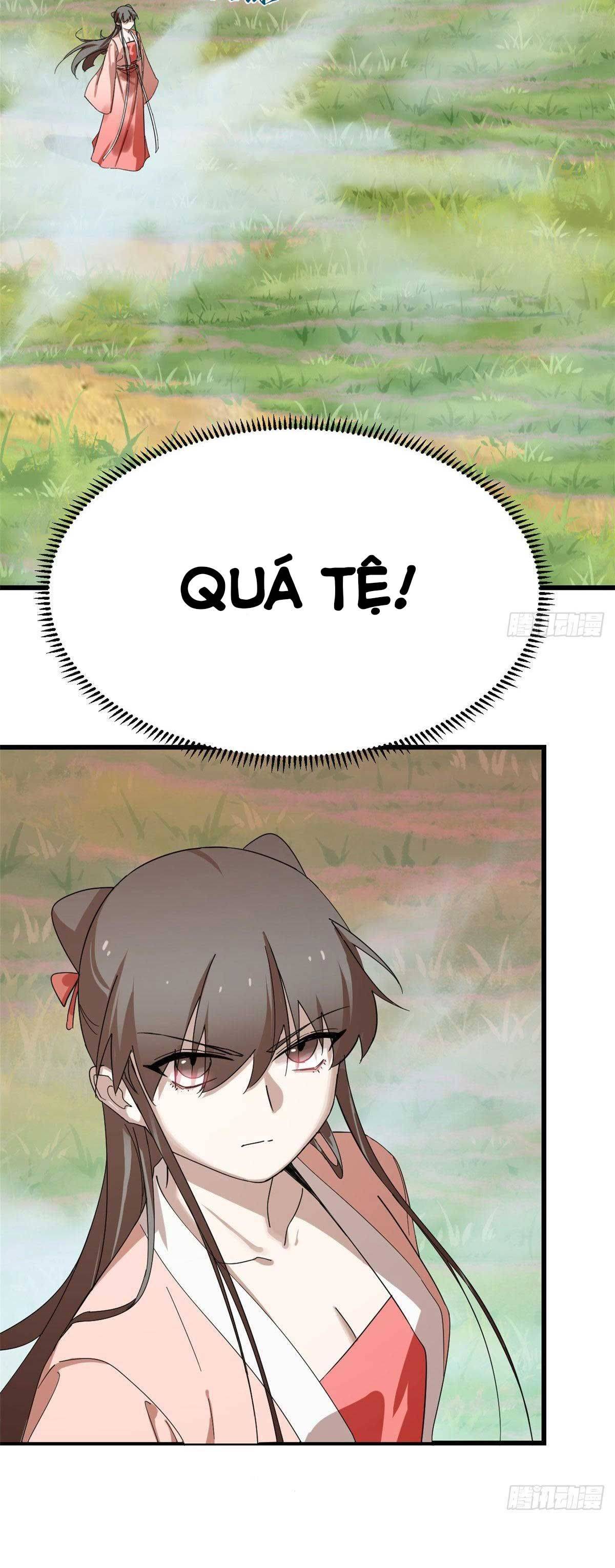 Độc Bộ Thiên Hạ Đặc Công Thần Y Tiểu Thú Phi - Chap 356