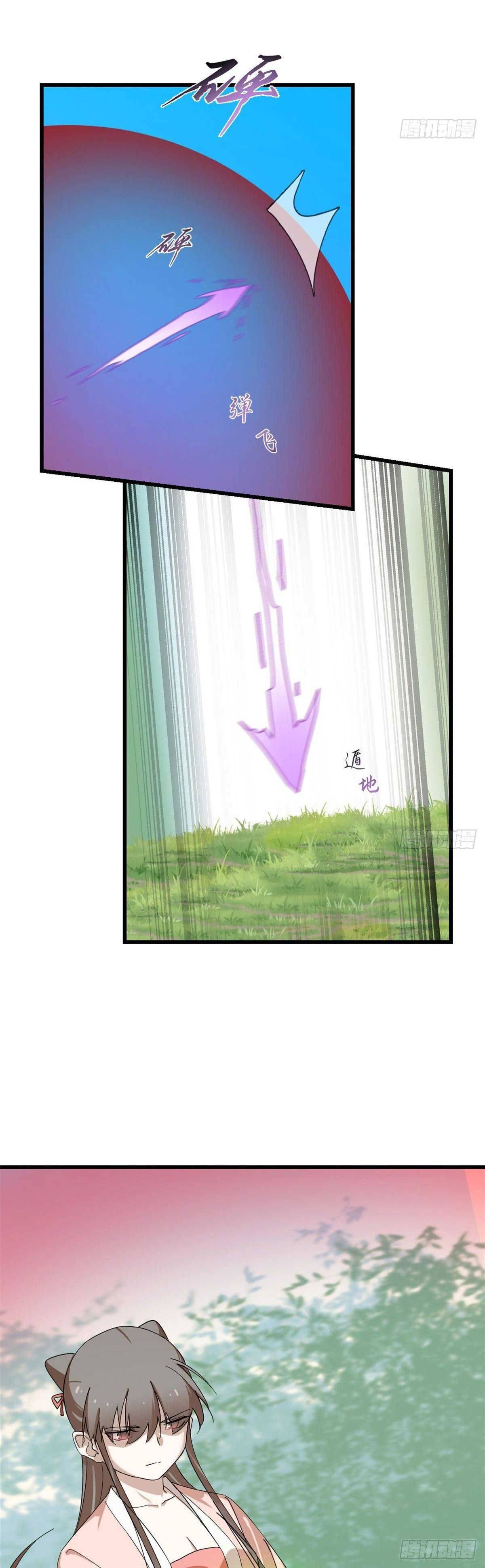 Độc Bộ Thiên Hạ Đặc Công Thần Y Tiểu Thú Phi - Chap 356