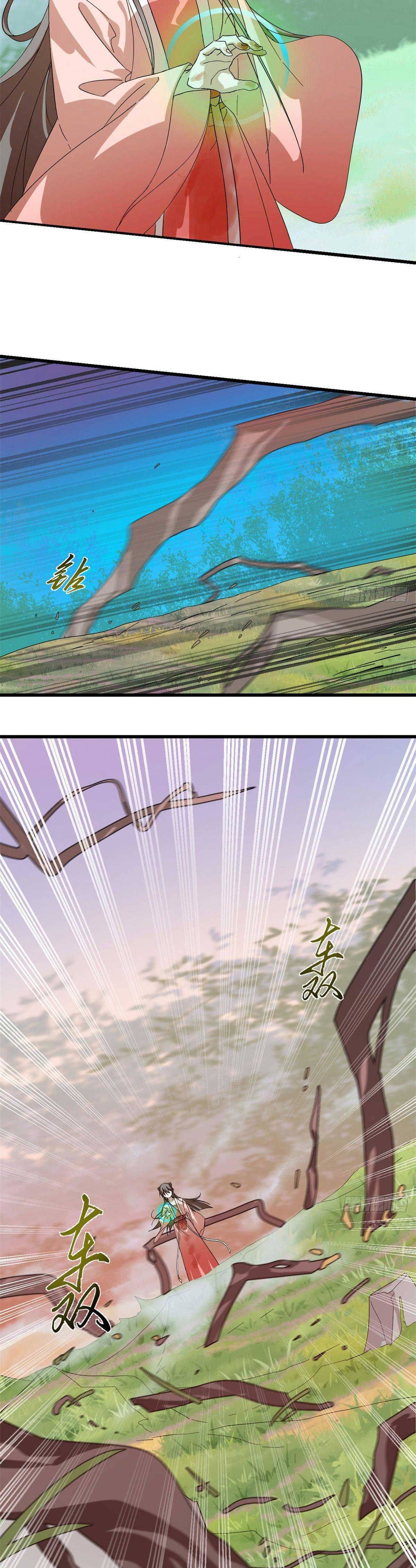 Độc Bộ Thiên Hạ Đặc Công Thần Y Tiểu Thú Phi - Chap 356