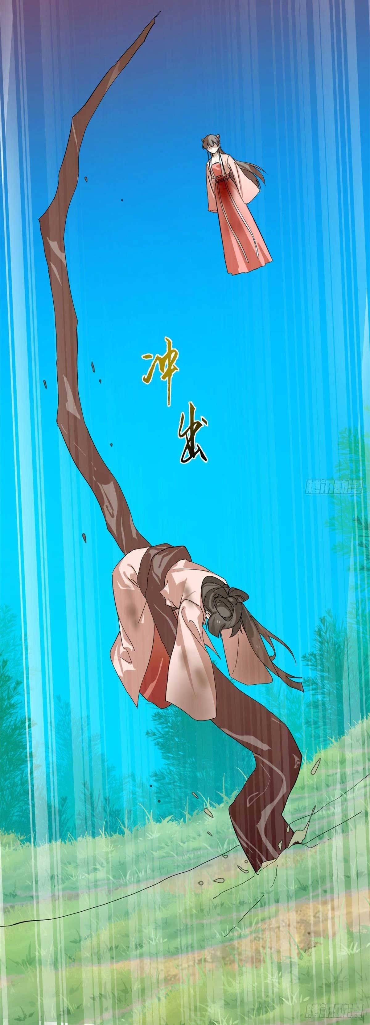 Độc Bộ Thiên Hạ Đặc Công Thần Y Tiểu Thú Phi - Chap 356