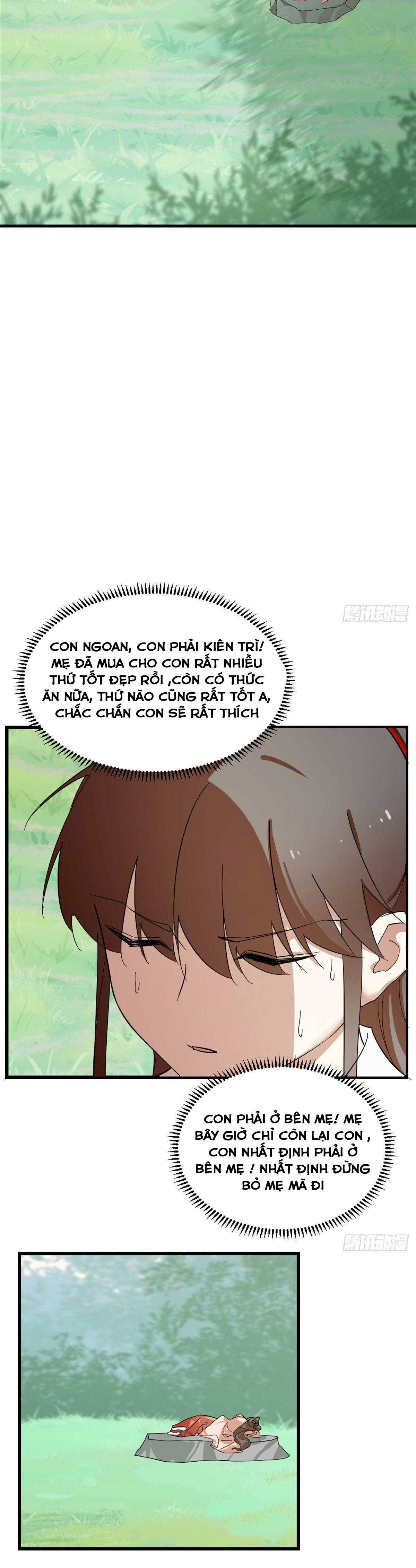 Độc Bộ Thiên Hạ Đặc Công Thần Y Tiểu Thú Phi - Chap 356