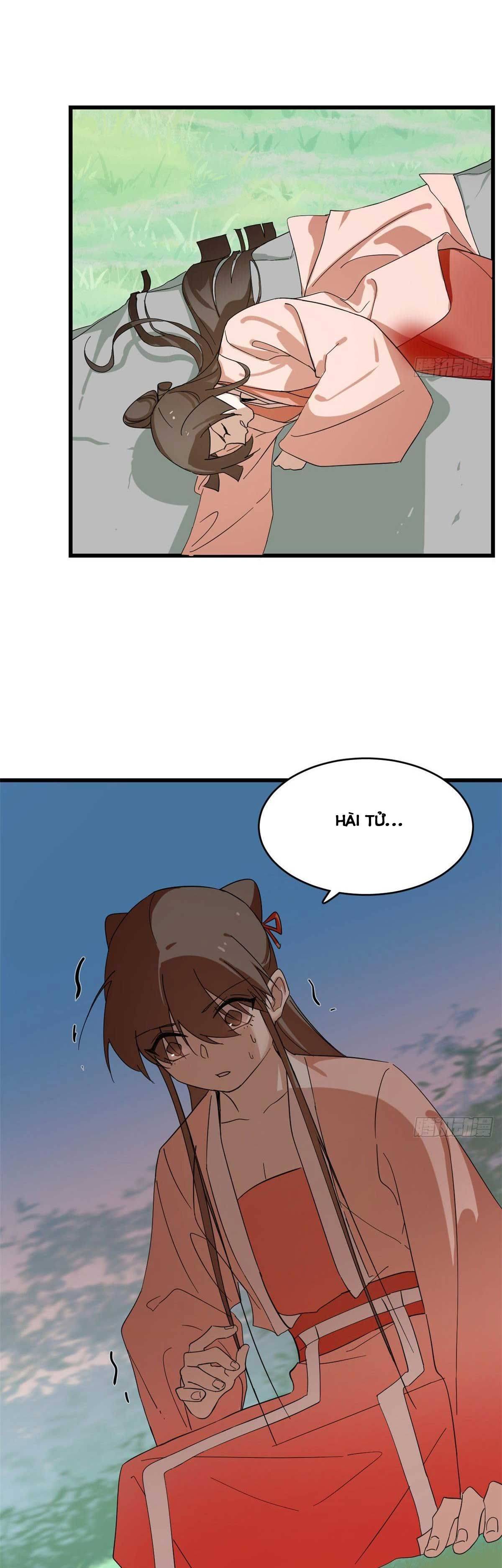 Độc Bộ Thiên Hạ Đặc Công Thần Y Tiểu Thú Phi - Chap 356