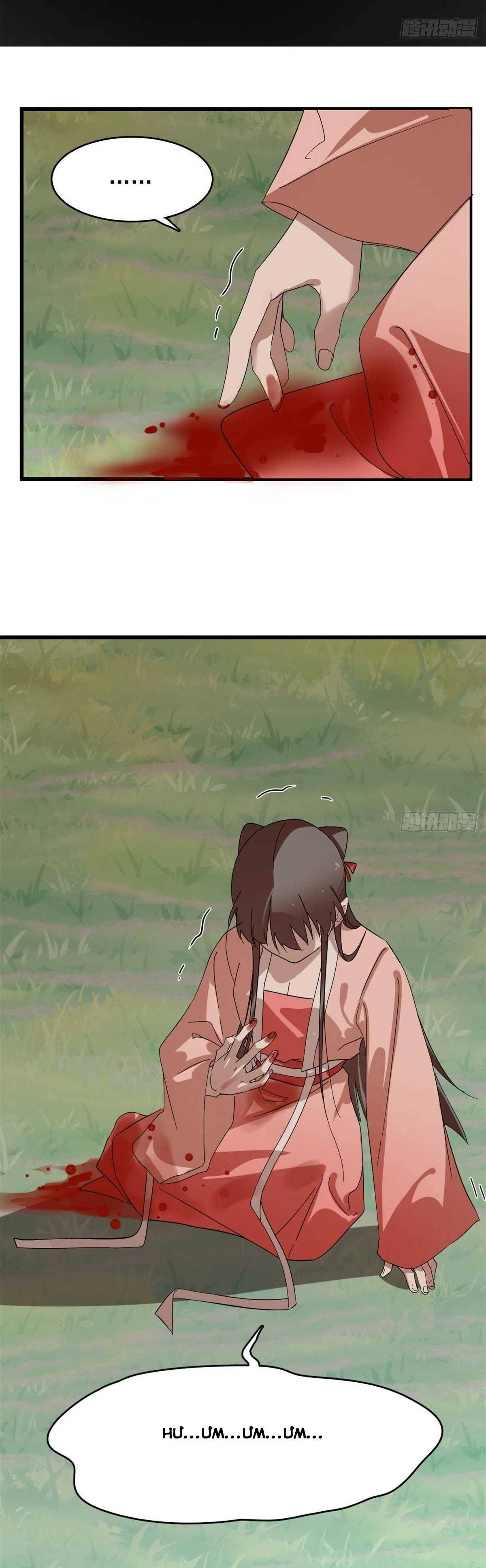 Độc Bộ Thiên Hạ Đặc Công Thần Y Tiểu Thú Phi - Chap 356