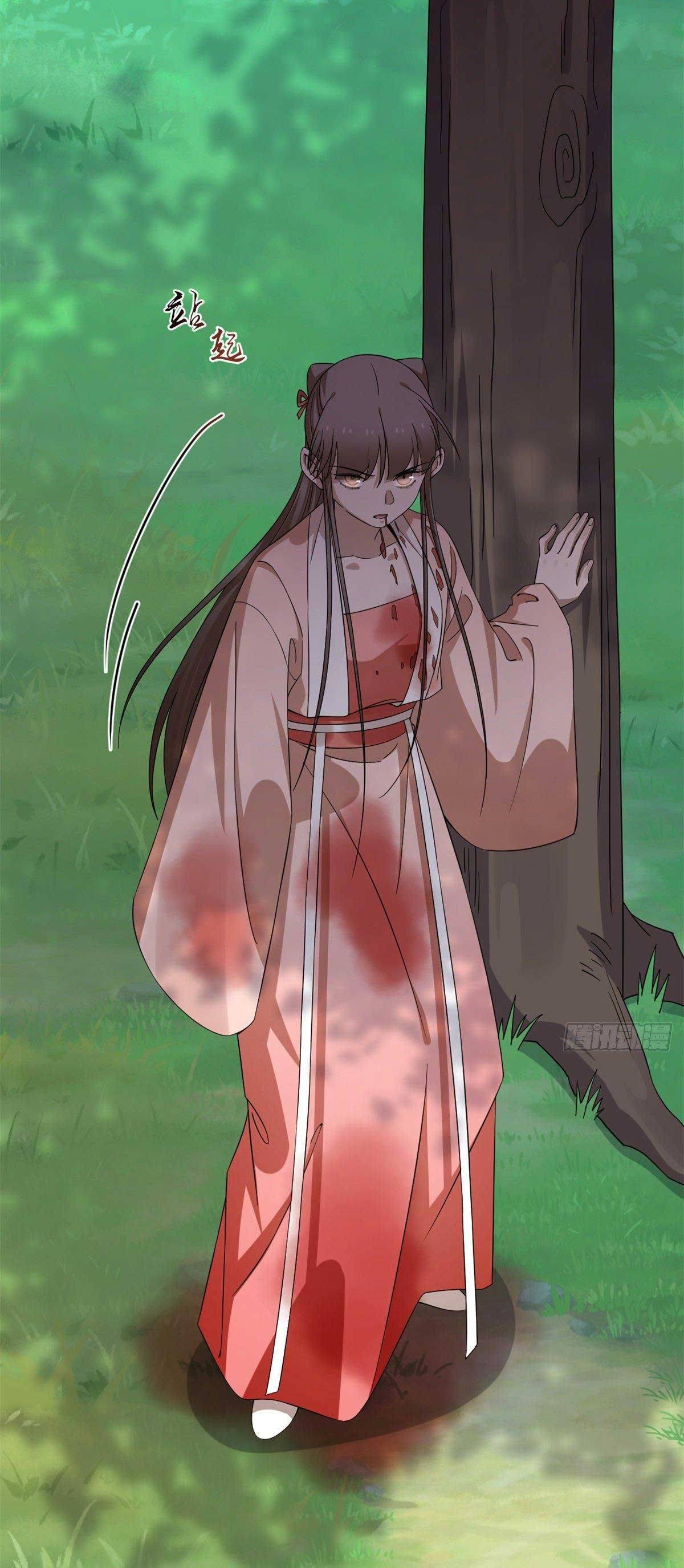 Độc Bộ Thiên Hạ Đặc Công Thần Y Tiểu Thú Phi - Chap 357