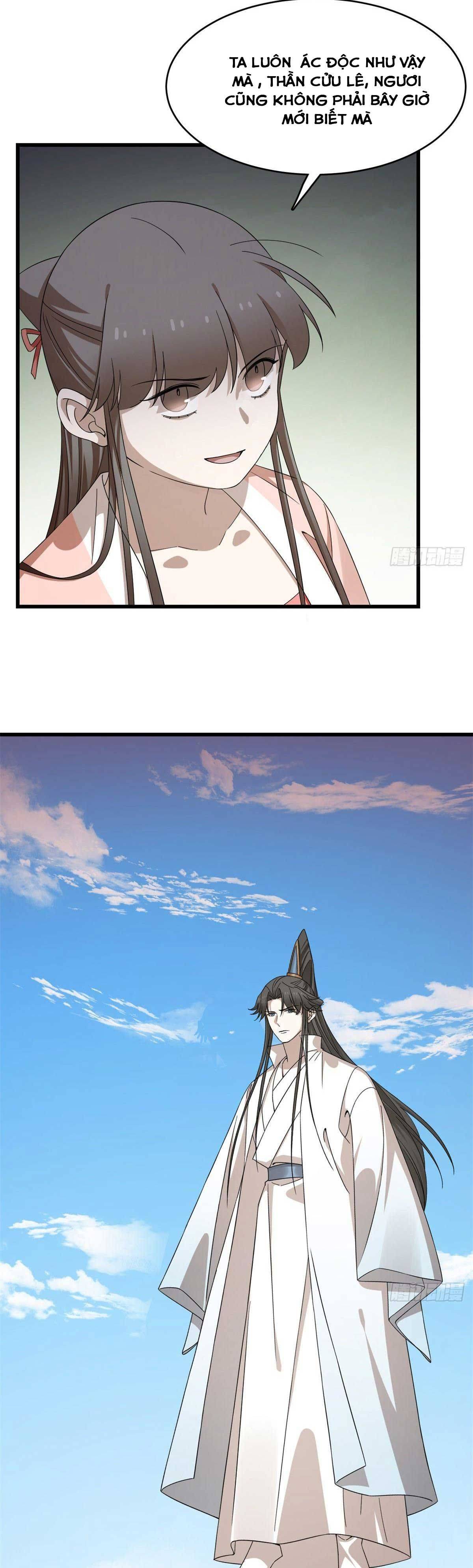 Độc Bộ Thiên Hạ Đặc Công Thần Y Tiểu Thú Phi - Chap 357