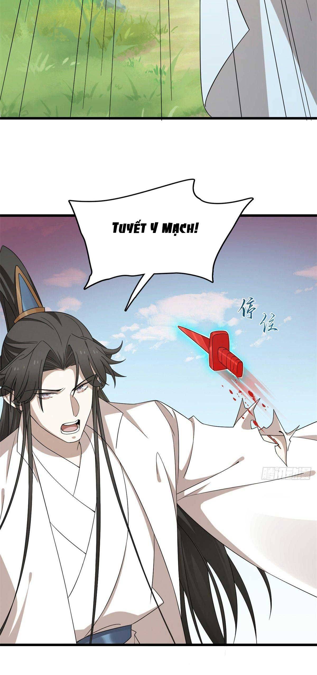 Độc Bộ Thiên Hạ Đặc Công Thần Y Tiểu Thú Phi - Chap 357