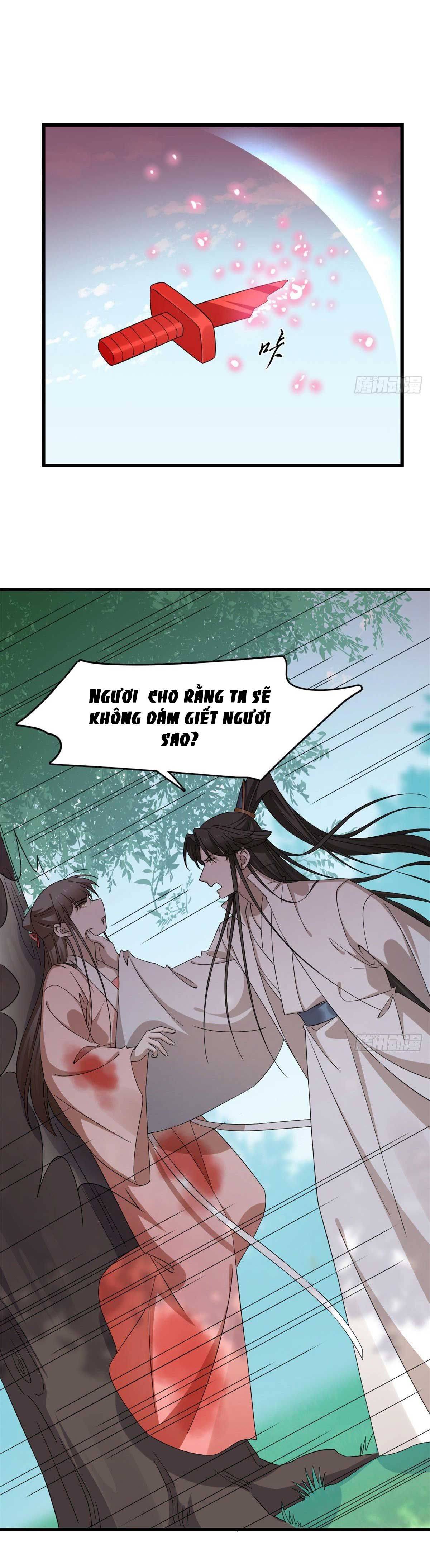 Độc Bộ Thiên Hạ Đặc Công Thần Y Tiểu Thú Phi - Chap 357