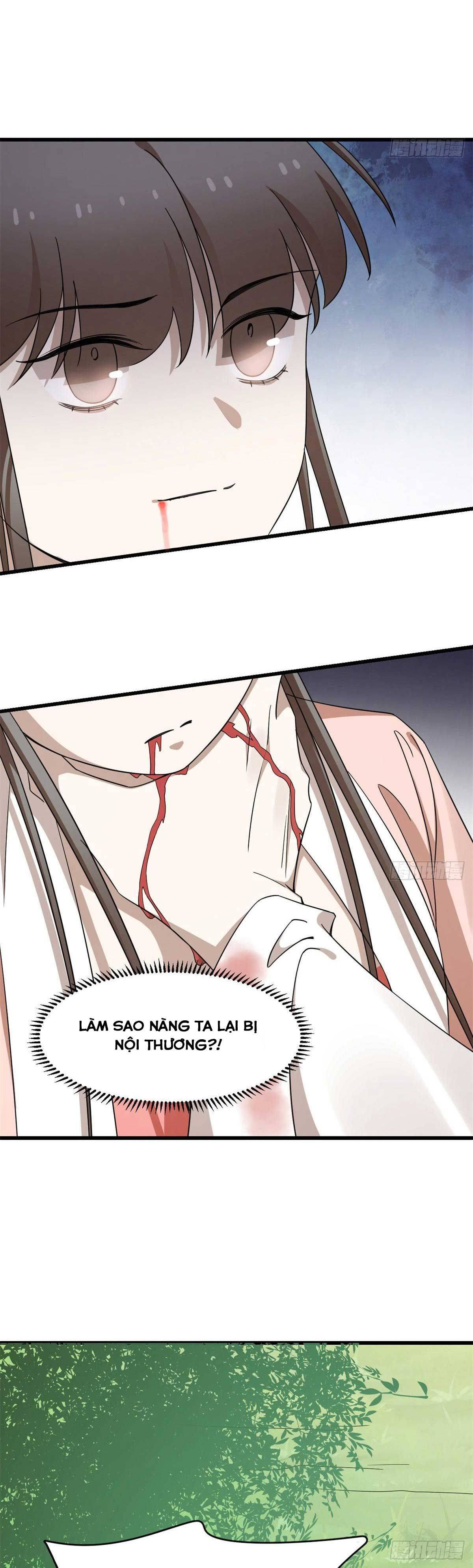 Độc Bộ Thiên Hạ Đặc Công Thần Y Tiểu Thú Phi - Chap 357