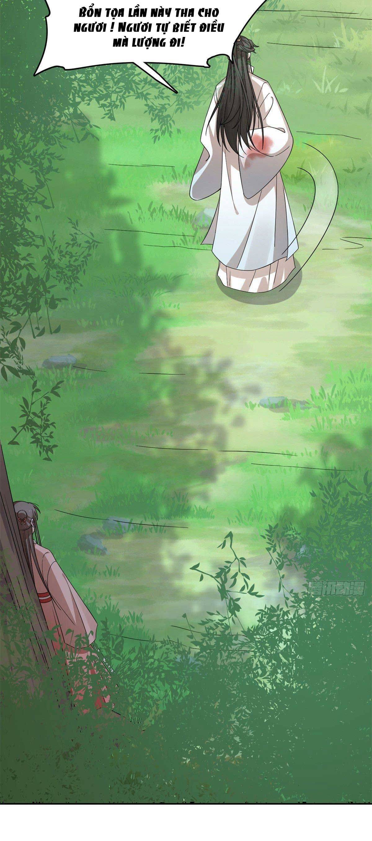 Độc Bộ Thiên Hạ Đặc Công Thần Y Tiểu Thú Phi - Chap 357