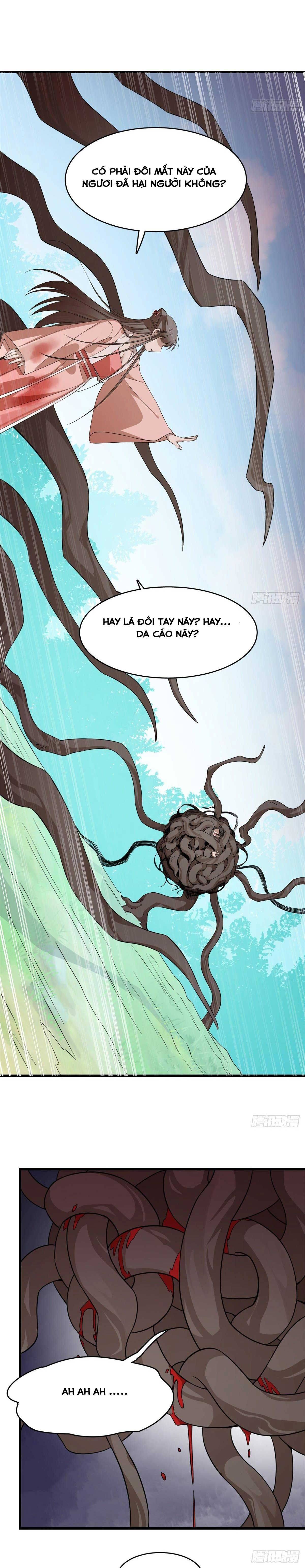 Độc Bộ Thiên Hạ Đặc Công Thần Y Tiểu Thú Phi - Chap 357