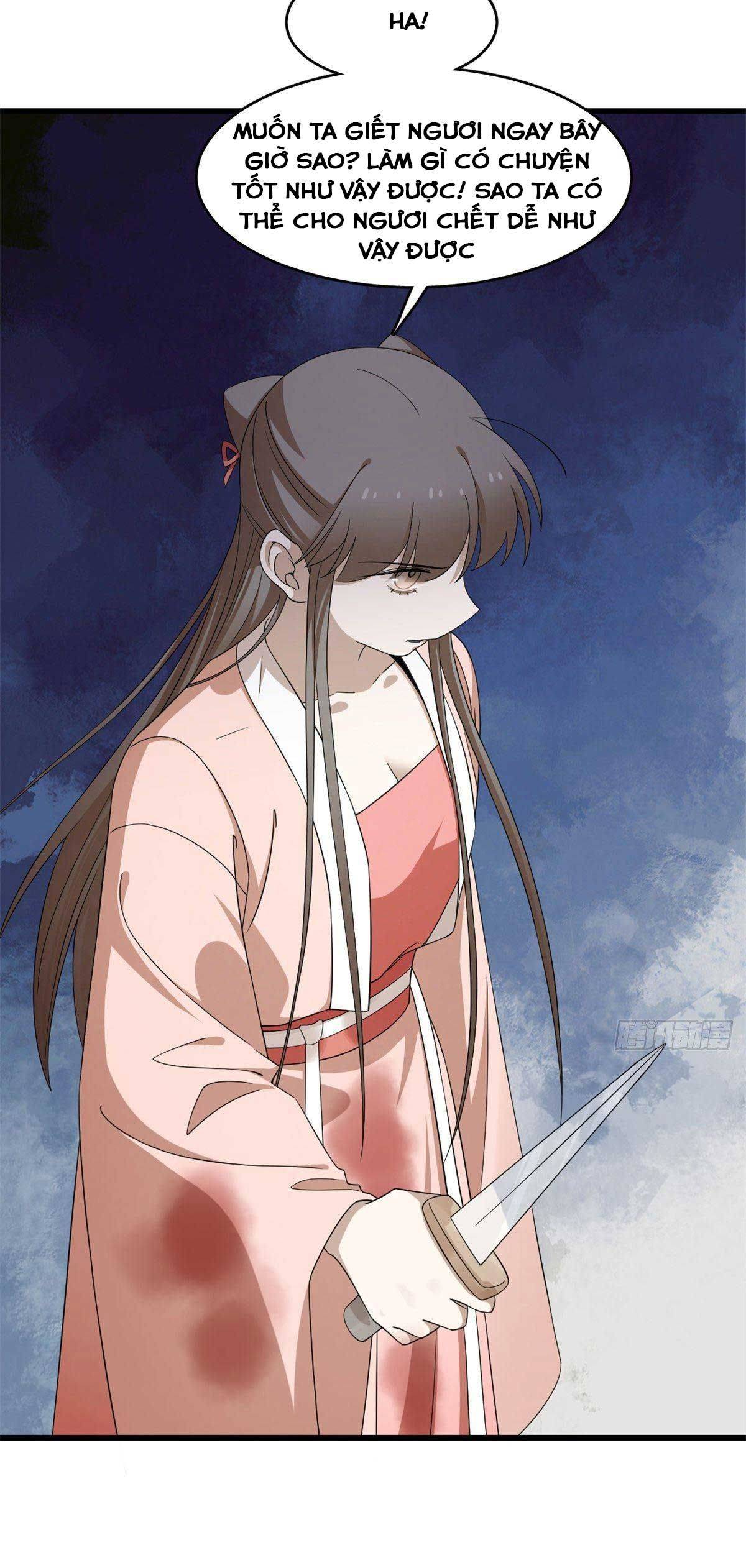 Độc Bộ Thiên Hạ Đặc Công Thần Y Tiểu Thú Phi - Chap 357