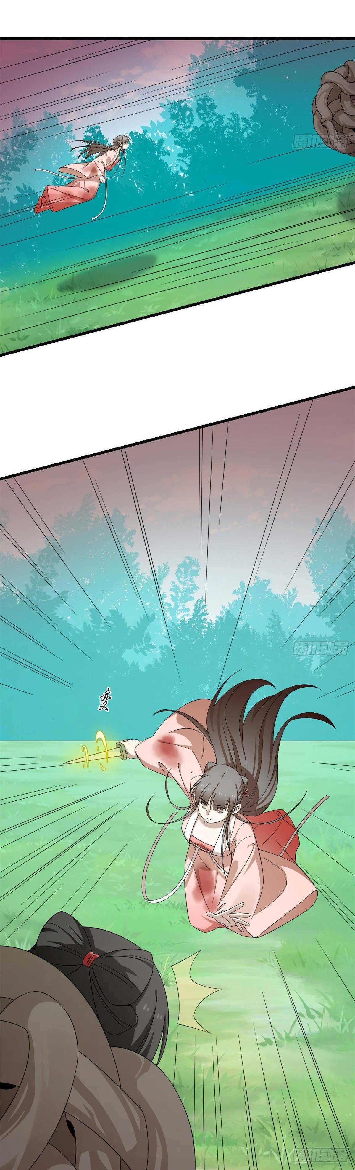 Độc Bộ Thiên Hạ Đặc Công Thần Y Tiểu Thú Phi - Chap 357