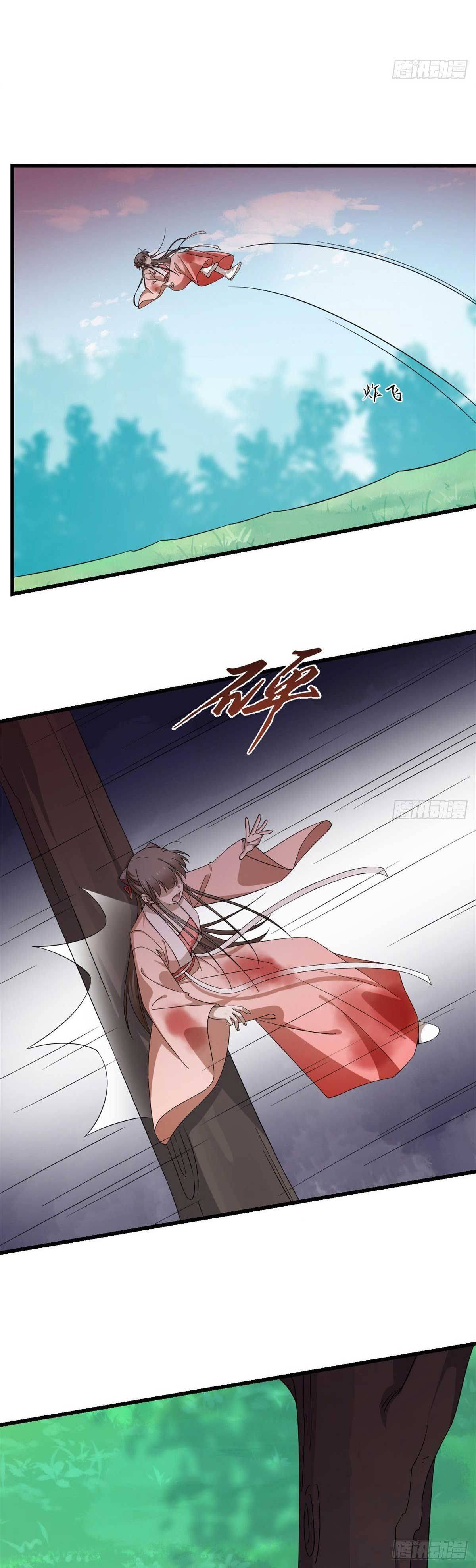 Độc Bộ Thiên Hạ Đặc Công Thần Y Tiểu Thú Phi - Chap 357