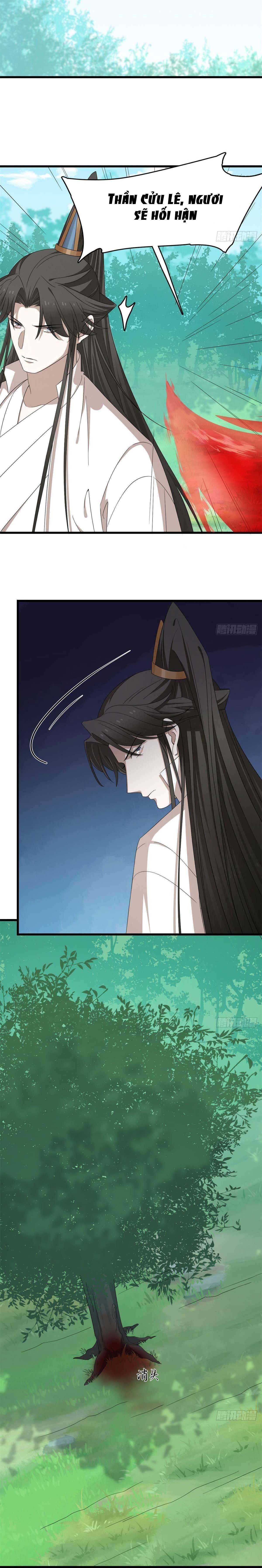 Độc Bộ Thiên Hạ Đặc Công Thần Y Tiểu Thú Phi - Chap 358