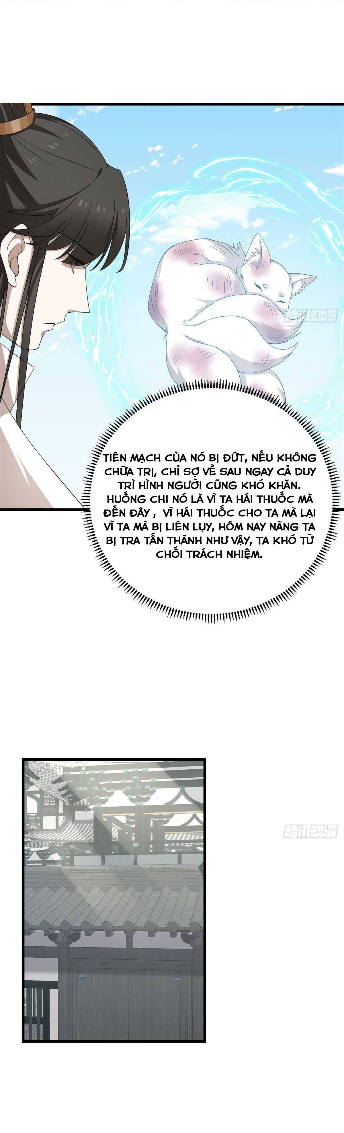 Độc Bộ Thiên Hạ Đặc Công Thần Y Tiểu Thú Phi - Chap 358