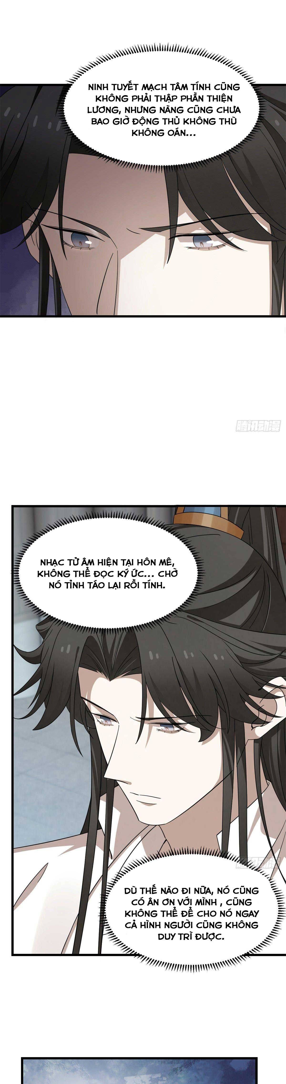 Độc Bộ Thiên Hạ Đặc Công Thần Y Tiểu Thú Phi - Chap 358