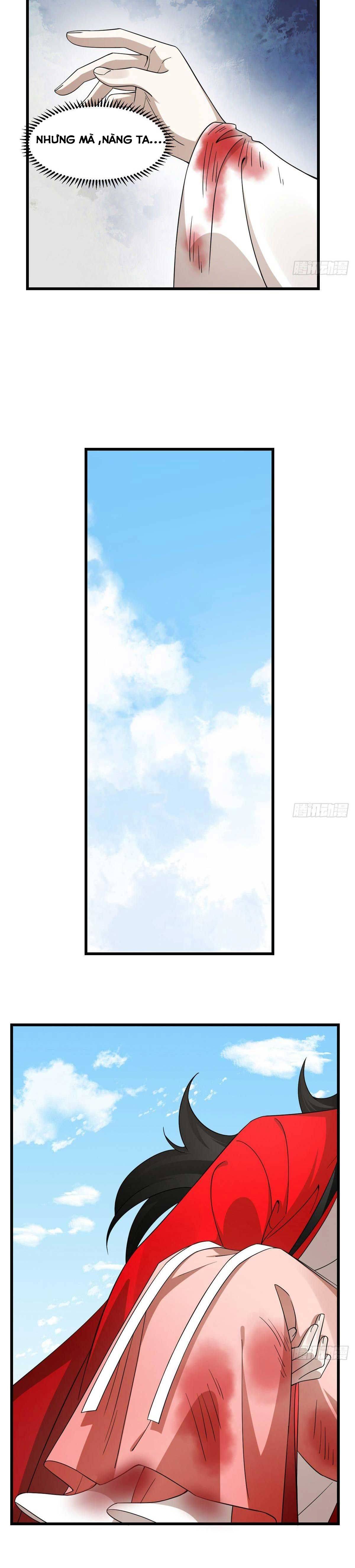 Độc Bộ Thiên Hạ Đặc Công Thần Y Tiểu Thú Phi - Chap 358