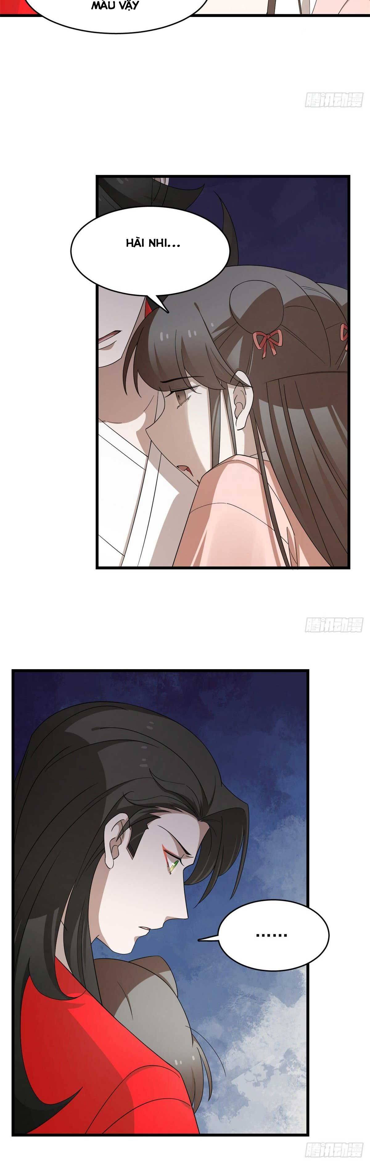 Độc Bộ Thiên Hạ Đặc Công Thần Y Tiểu Thú Phi - Chap 358